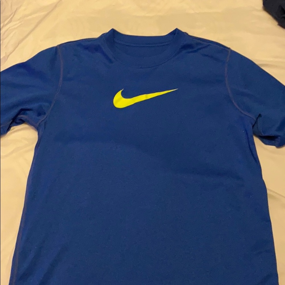 Nike Dri fit tee